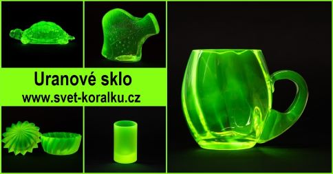 Uranové sklo